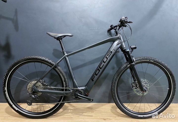 Focus jarifa2 6.8 nine 2021