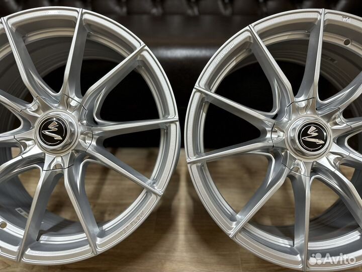 Новые диски R18 5-112 ff11