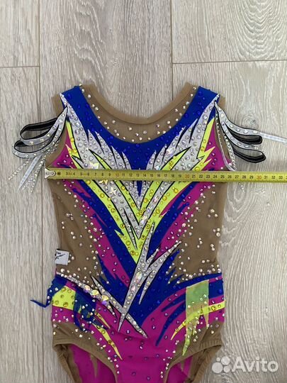 Групповые купальники для художественной гимнастики