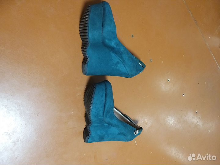 Туфли