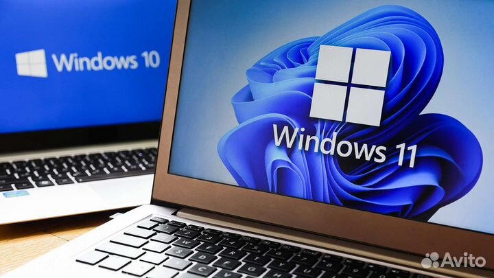 Компьютерный сервис