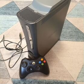 Xbox 360 прошитый freeboot