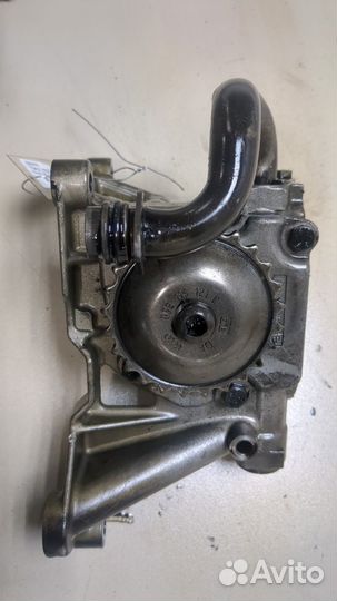 Насос масляный Audi A6 (C5), 2003