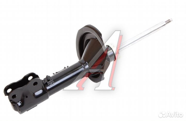 Амортизатор Передний Ланцер 10 склад Оренбург