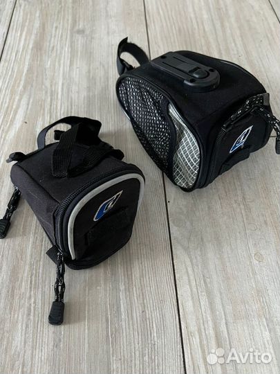 Сумка для велосипеда