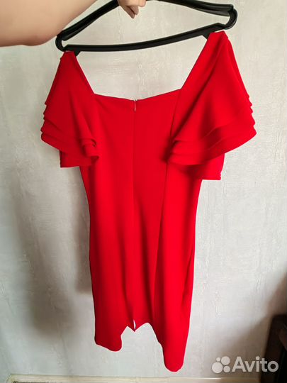 Вечернее платье 46 размера