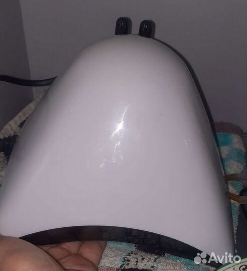 Аквариум с рыбами и всем необходимом бу