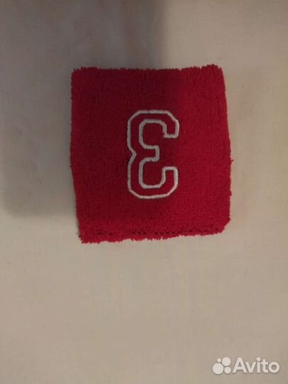 Напульсник NBA