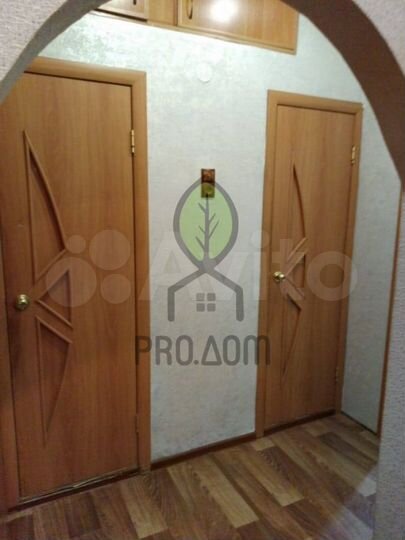 2-к. квартира, 52,1 м², 9/9 эт.