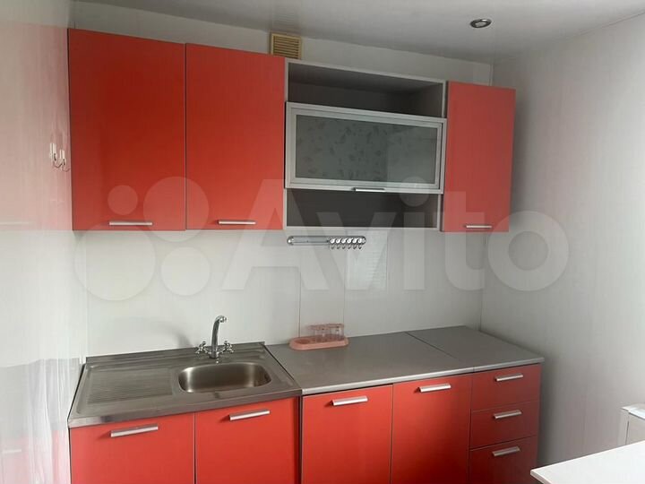 1-к. квартира, 32,4 м², 5/5 эт.