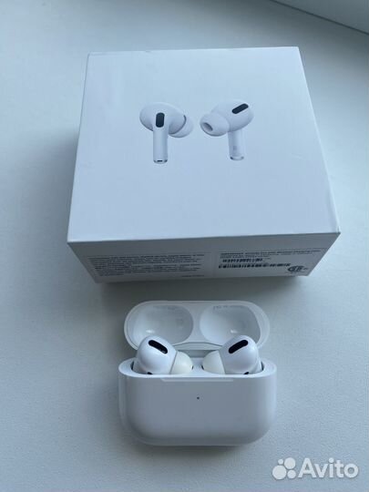 Apple AirPods Pro