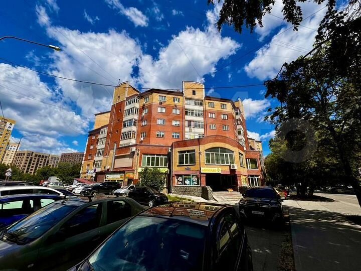 Продам помещение свободного назначения, 150 м²