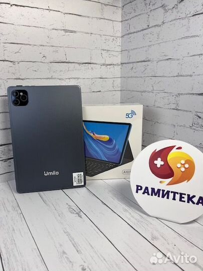 Планшет Umiio A10 Pro