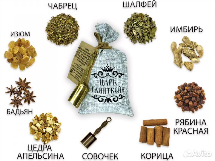 Глинтвейн для wildberries