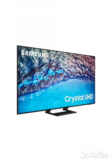 Samsung UE55BU8500uxce 55
