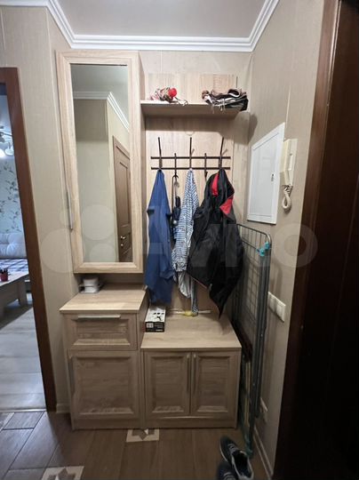 2-к. квартира, 44 м², 4/5 эт.