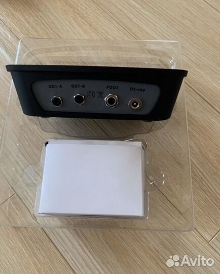 Машинка для татуажа Новая