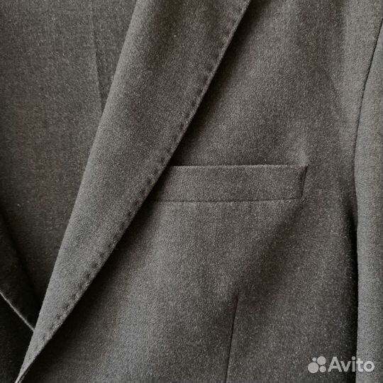 Школьная форма для мальчика 176 см (пиджак+брюки)