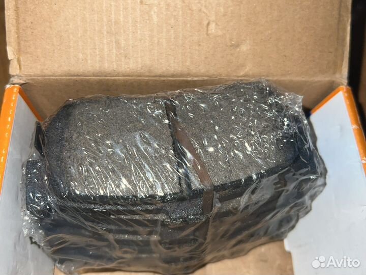 Колодки тормозные зад nissan bluebird cefiro