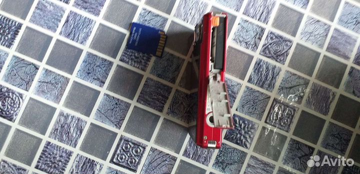 Фотоаппарат Kodak