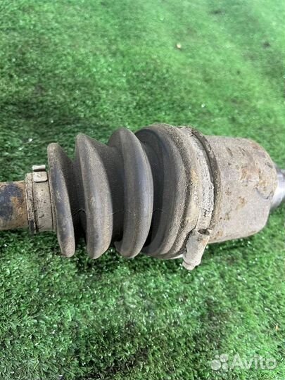 Привод передний левый Lifan Cebrium 2014-2018г 720