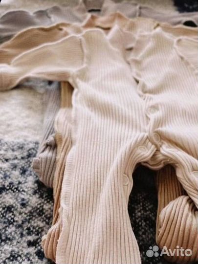 Слипы для новорожденного