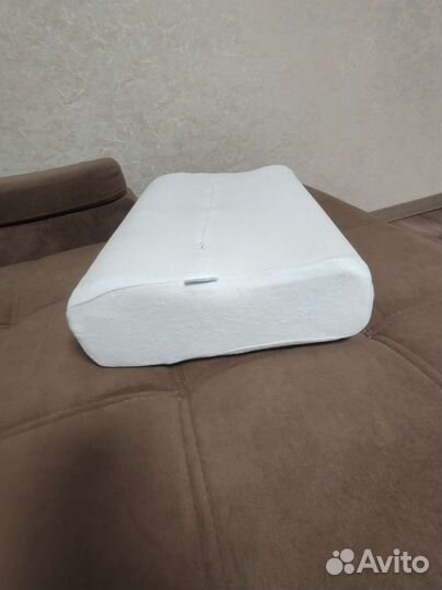 Подушка ортопедическая