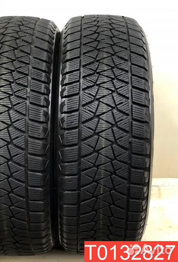 Bridgestone Blizzak DM-V2 225/55 R19 99T