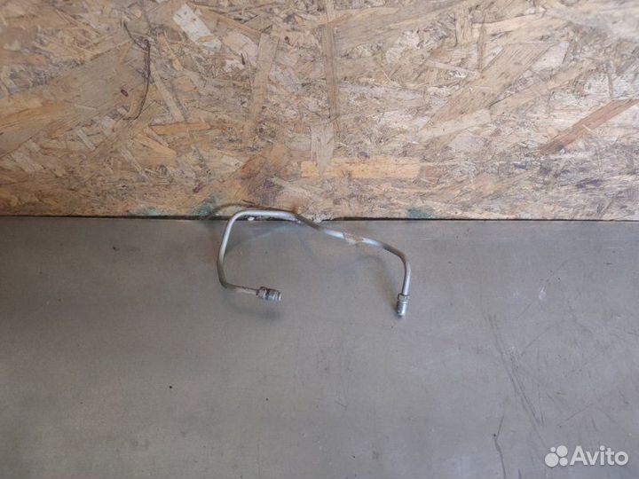 Трубка тормозная Chery Tiggo Pro 7 2021