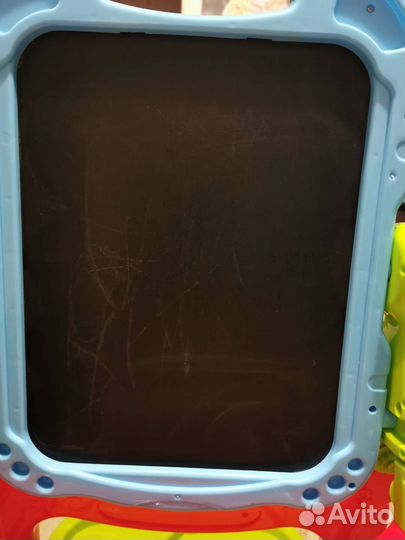 Мольберт 2сторонний