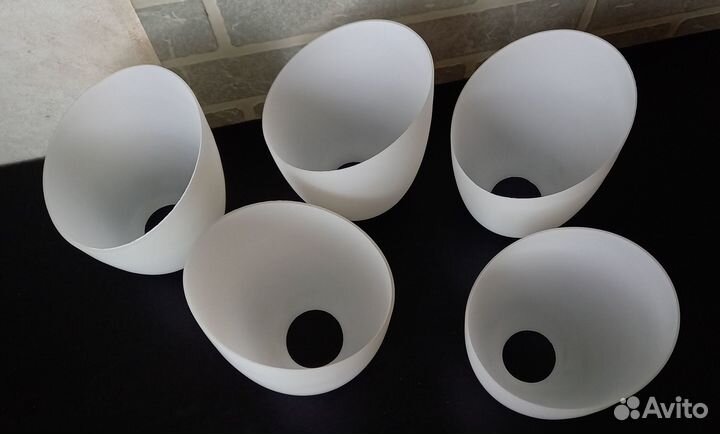 Плафоны для люстры