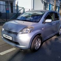 Daihatsu Sirion 1.3 AT, 2005, 170 000 км, с пробегом, цена 650 000 руб.