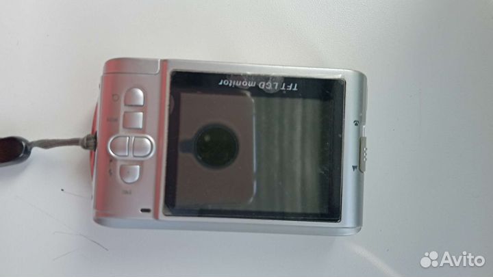 Фотоаппарат