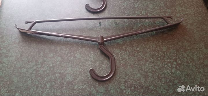 Вешалки плечики