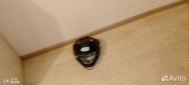 Шлем boybo