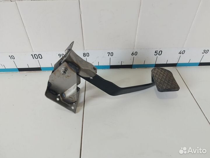 Педаль тормоза Kyron 2005-2015;Actyon 2005-2012