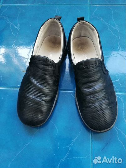 Макасины р 37