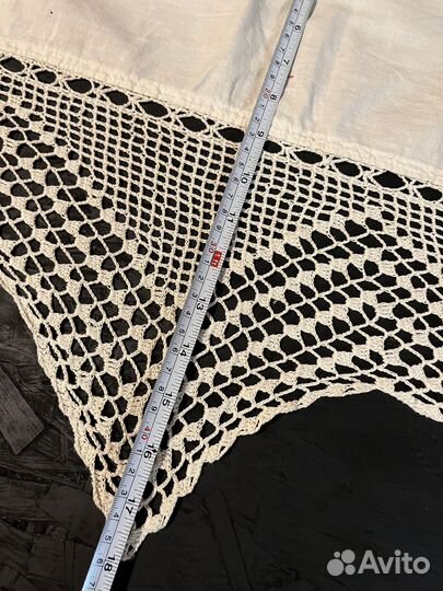 Подзор Крючковз Хлопок Русский Север 25