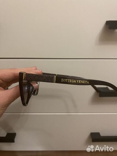 Солнцезащитные очки