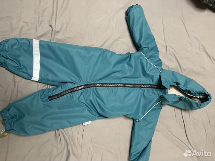 Комбинезон 86-92