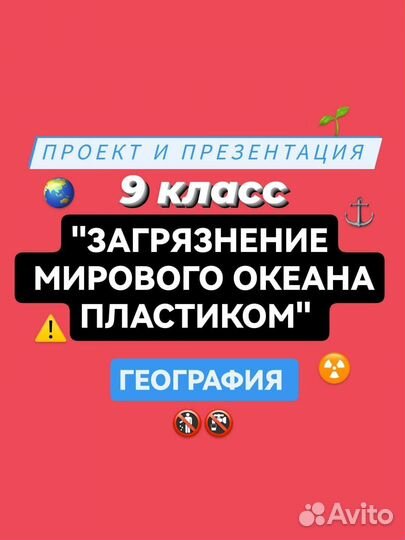 Итоговый проект И презентация по географии