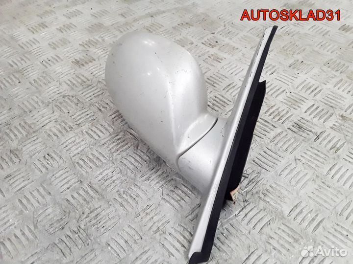 Зеркало правое Hyundai Verna Accent 3 876201E100