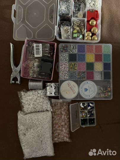 Набор для творчества