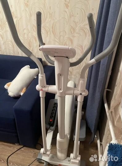 Тренажер эллиптический в аренду