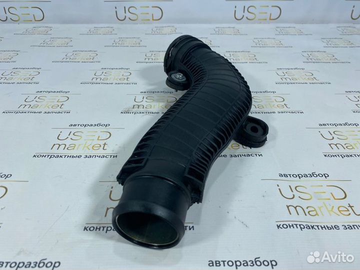 Патрубок турбины Skoda Rapid 1.6 CFN 2014