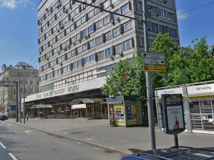 Сдам офисное помещение, 371 м²