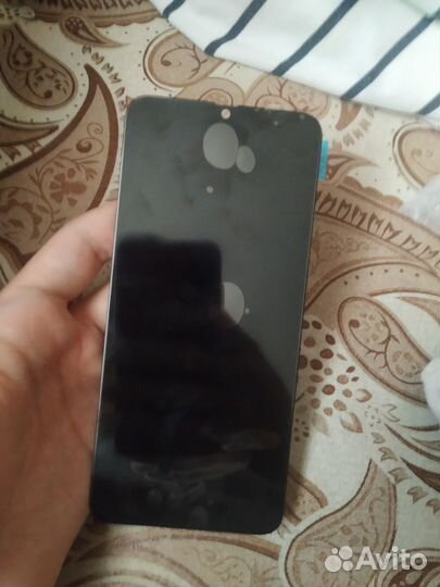 Дисплей на samsung galaxy a50