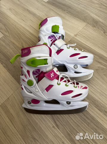 Коньки 27-30 р