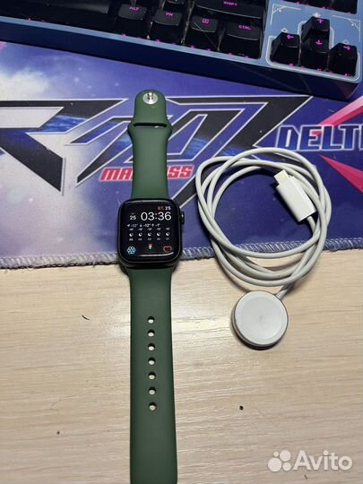 Apple Watch 7 41mm