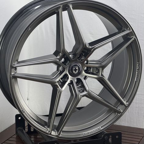 Литые диски Ford 8.5×R20 5×108